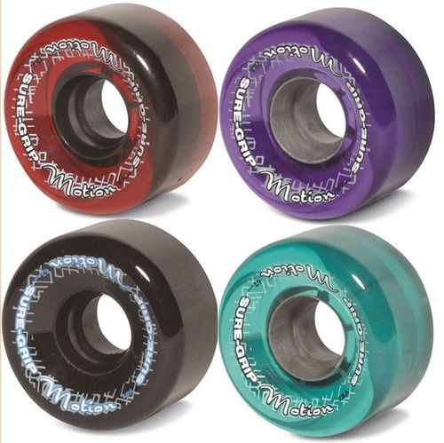 SURE-GRIP MOTION 62MM 78A
