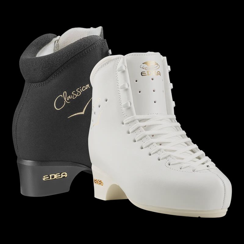EDEA Roller Skating Boots - Classica
