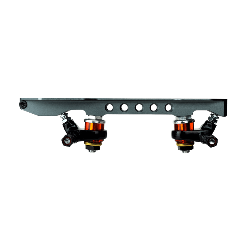 PowerDyne Reactor Pro Series