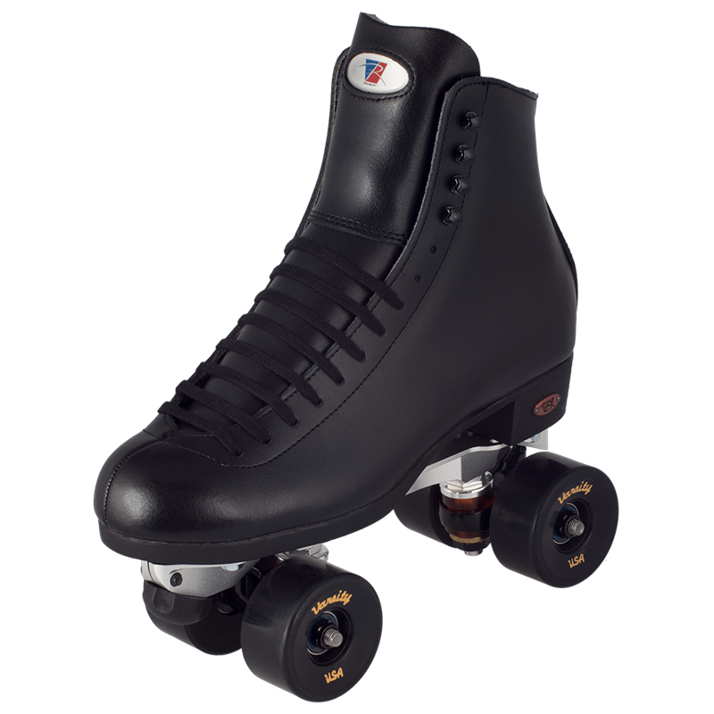 Riedell Juice Roller Skate Set