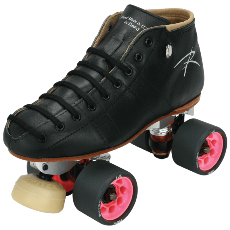 Riedell Torch Roller Skate Set &quot;CALL FOR THIS SKATE!&quot;