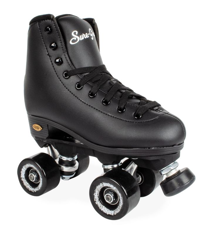 SURE-GRIP FAME INDOOR ROLLER SKATES