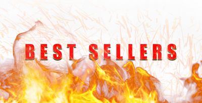 BEST SELLERS