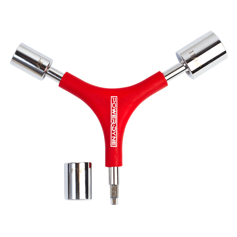 Powerdyne Y4