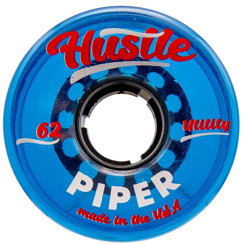 PIPER HUSTLE WHEELS 62mm/82A