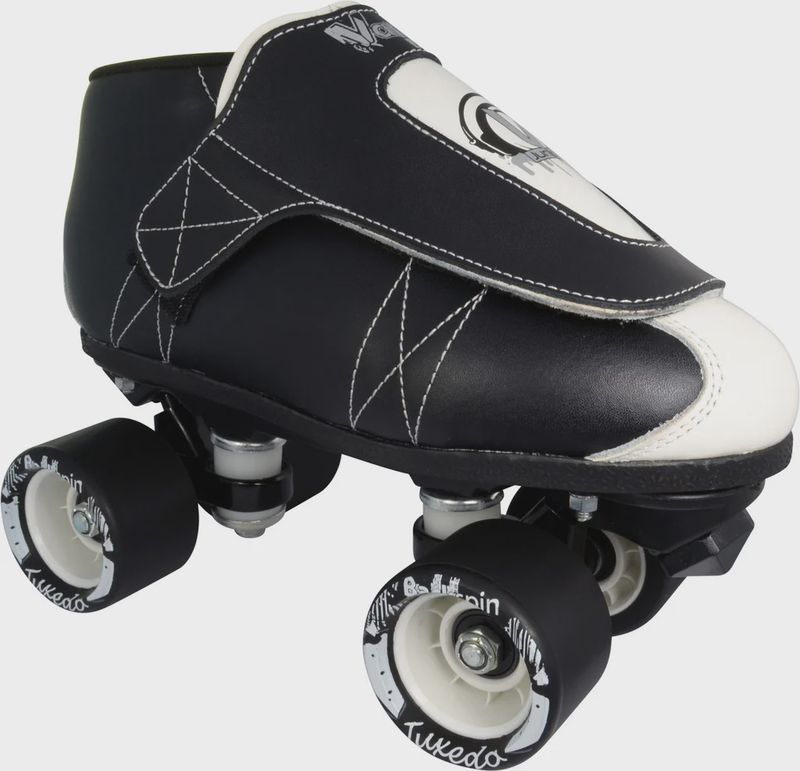 VNLA Junior Tuxedo Jam Skates