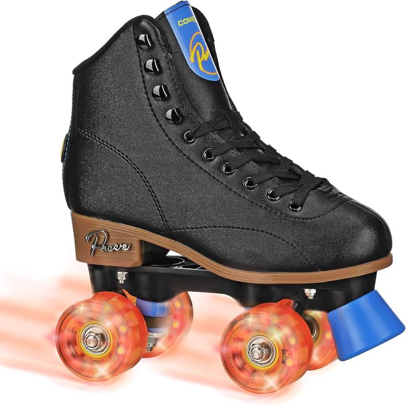 Pacer Comet Boy Roller kid Skates 2022