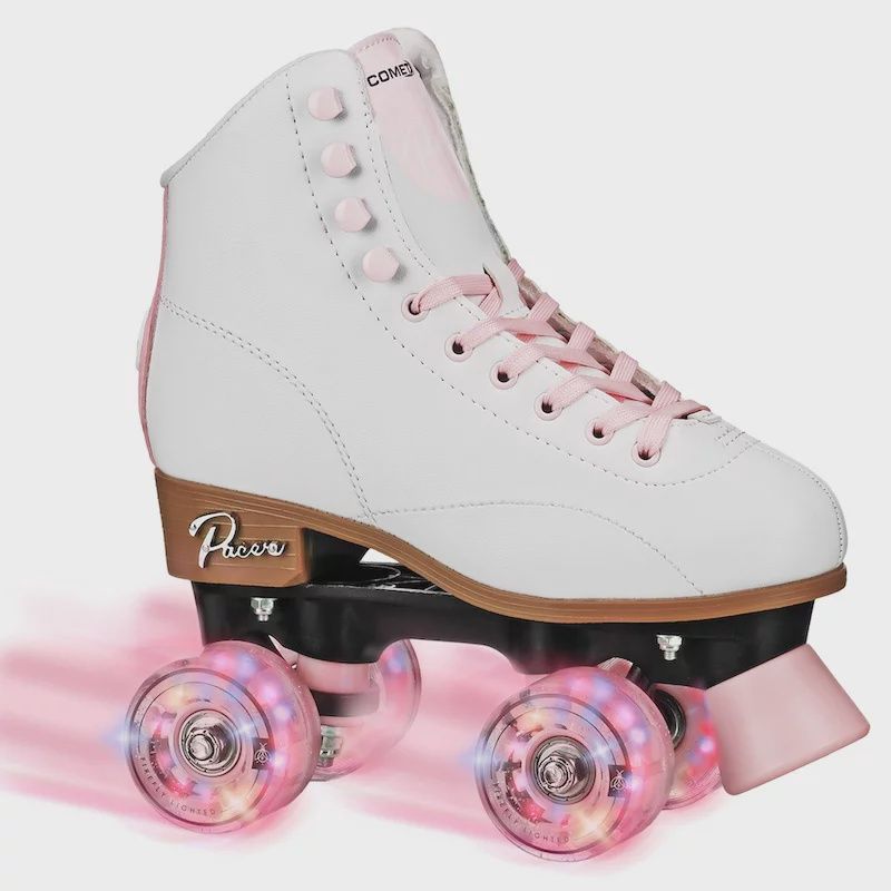 Pacer Comet Girls Roller kid Skates 2022