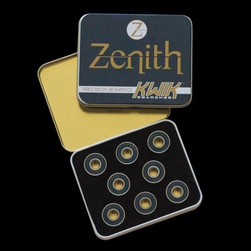 Kwik Zenith Bearings (Packaged)