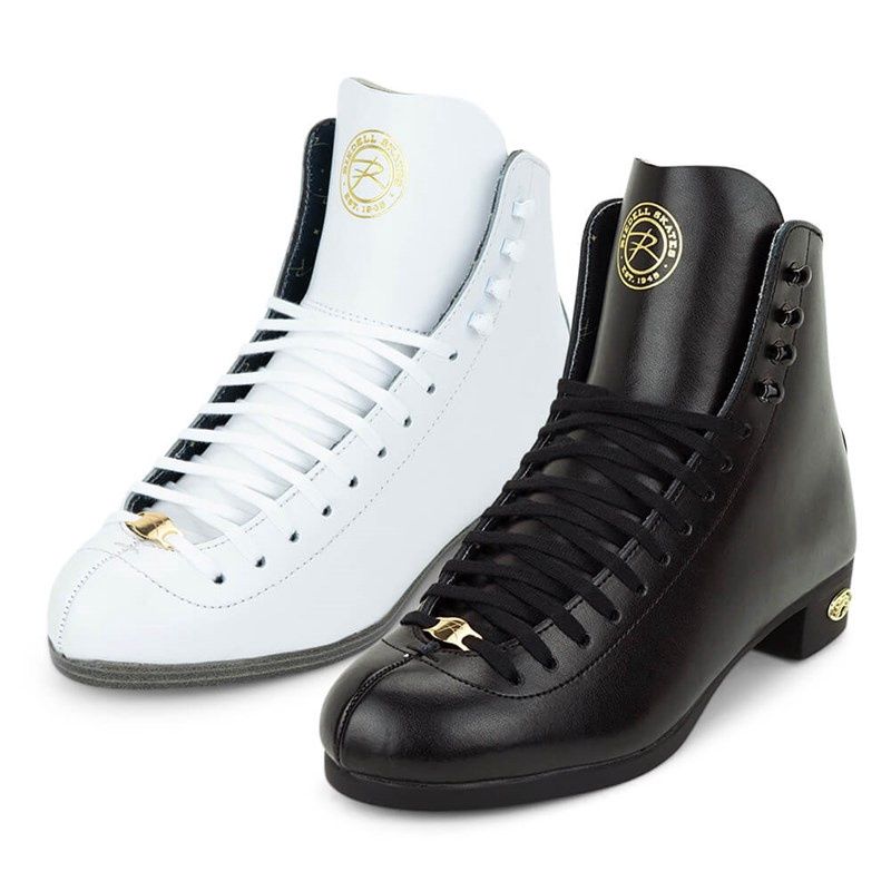 Riedell Model 120 Award (Boot Only) $199.00