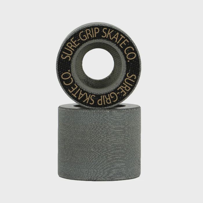 Sure-Grip Phenolic Fiber Wheels