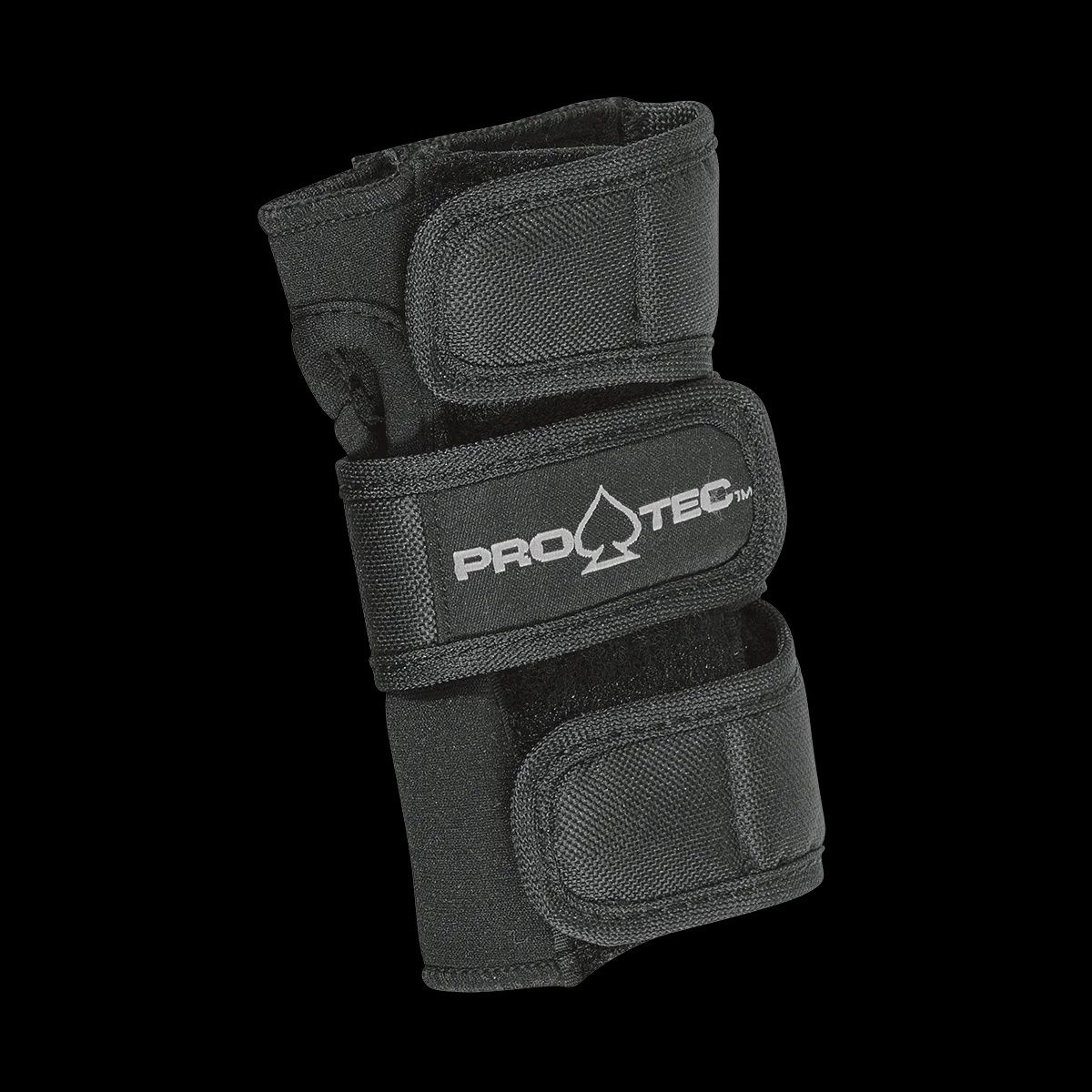 Street Wrist Guard - Black