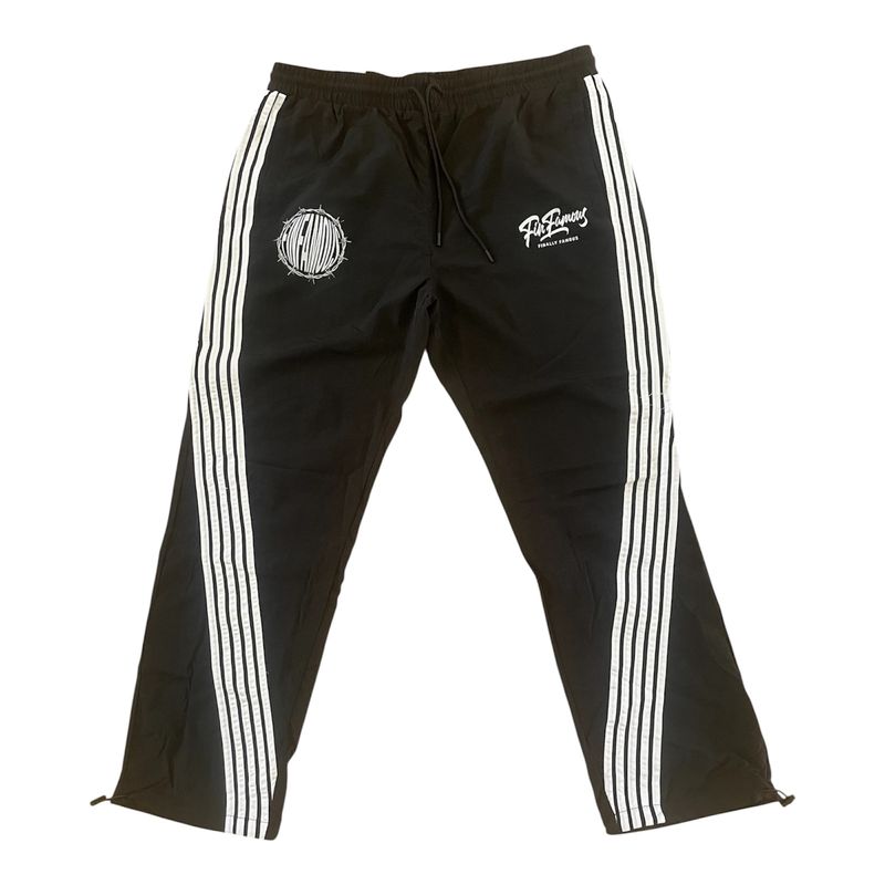 Fin Famous Windbreaker Pants –