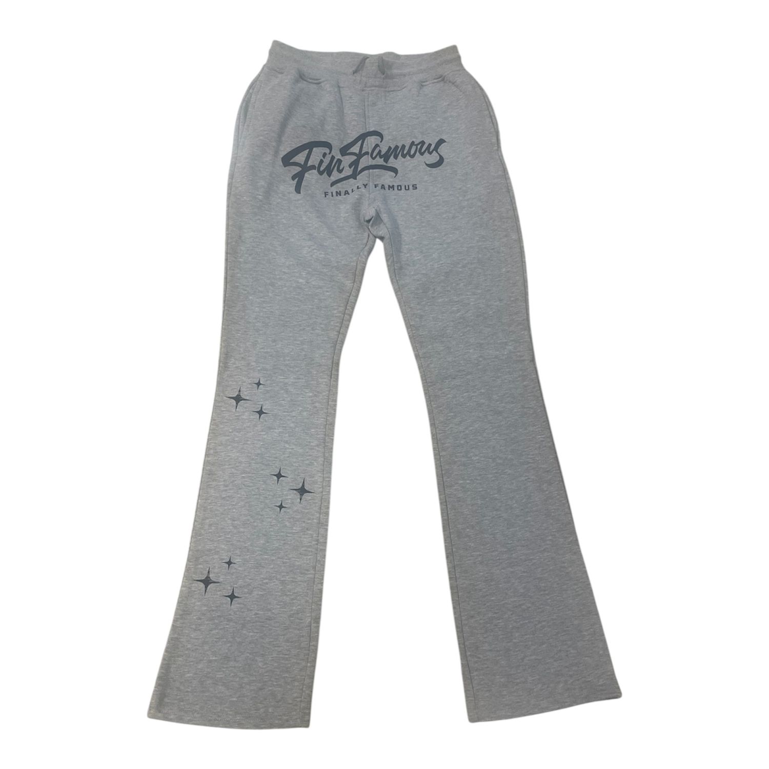 Fin Famous Stacks/Flares