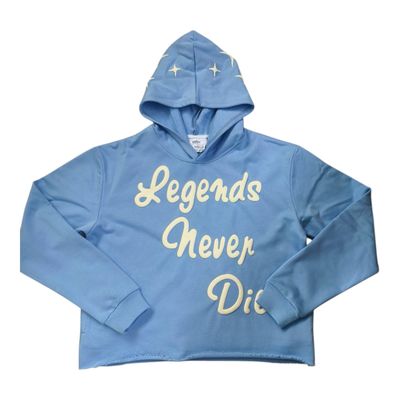 Fin Famous Legends Puff Print