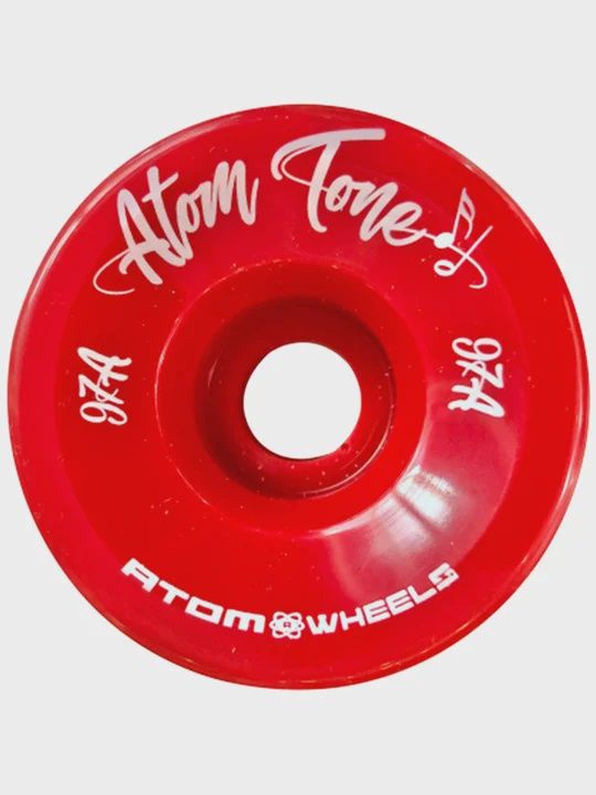 Atom Tone Wheels