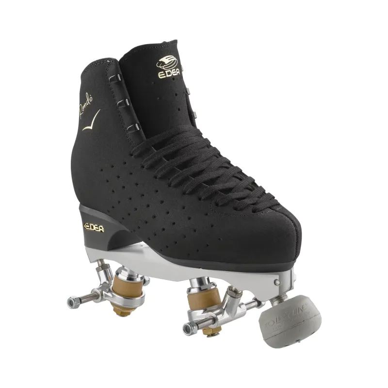 EDEA RONDO VARIANT C SKATE BLACK