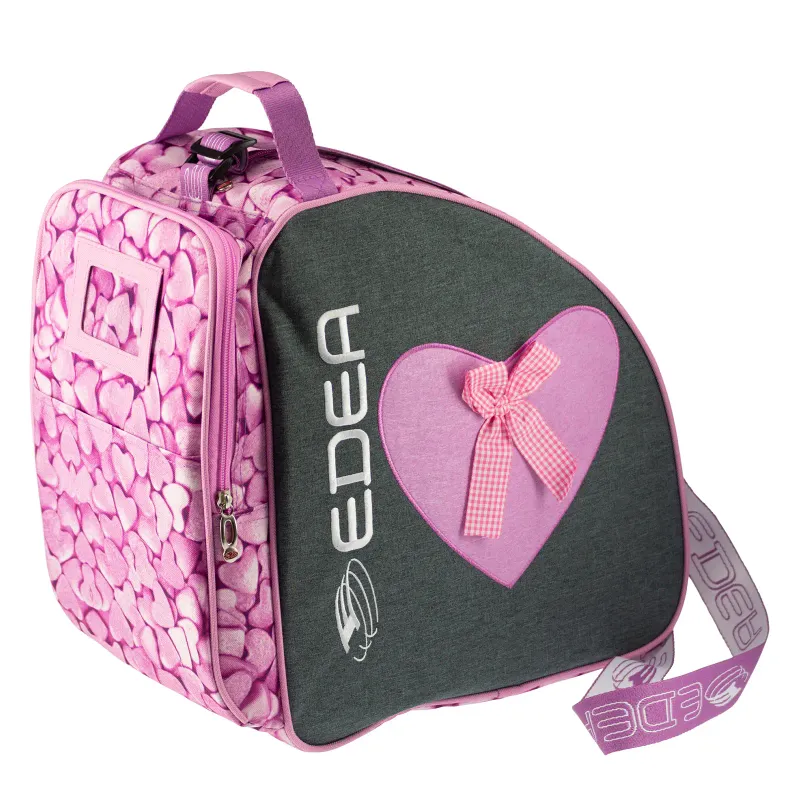 EDEA VENTILATED SHAPED SKATE BAG SWEET