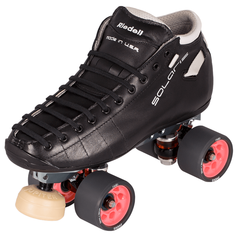 Riedell Solaris Pro Skate Set 2.0
