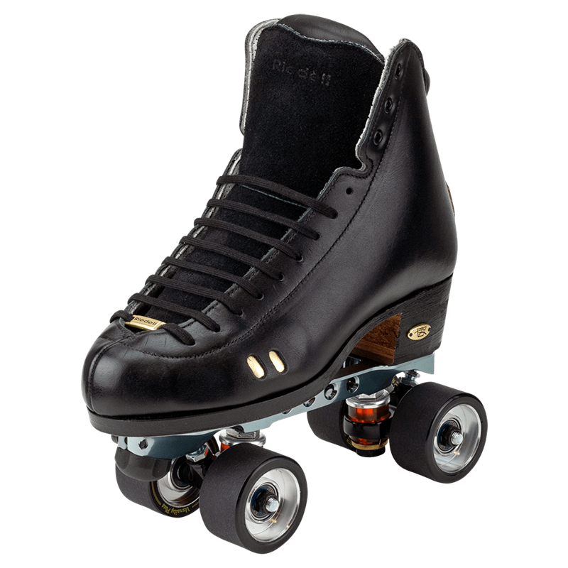 Riedell Unity Roller Skate Set "CALL FOR THIS SKATE"