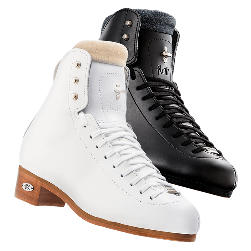 Riedell Flair 910 (Boot Only)