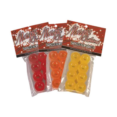 PowerDyne Magic Cushions