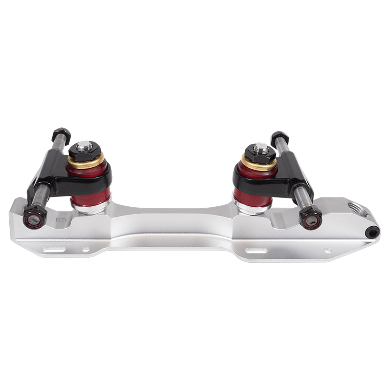 PowerDyne Reactor Neo Plate.