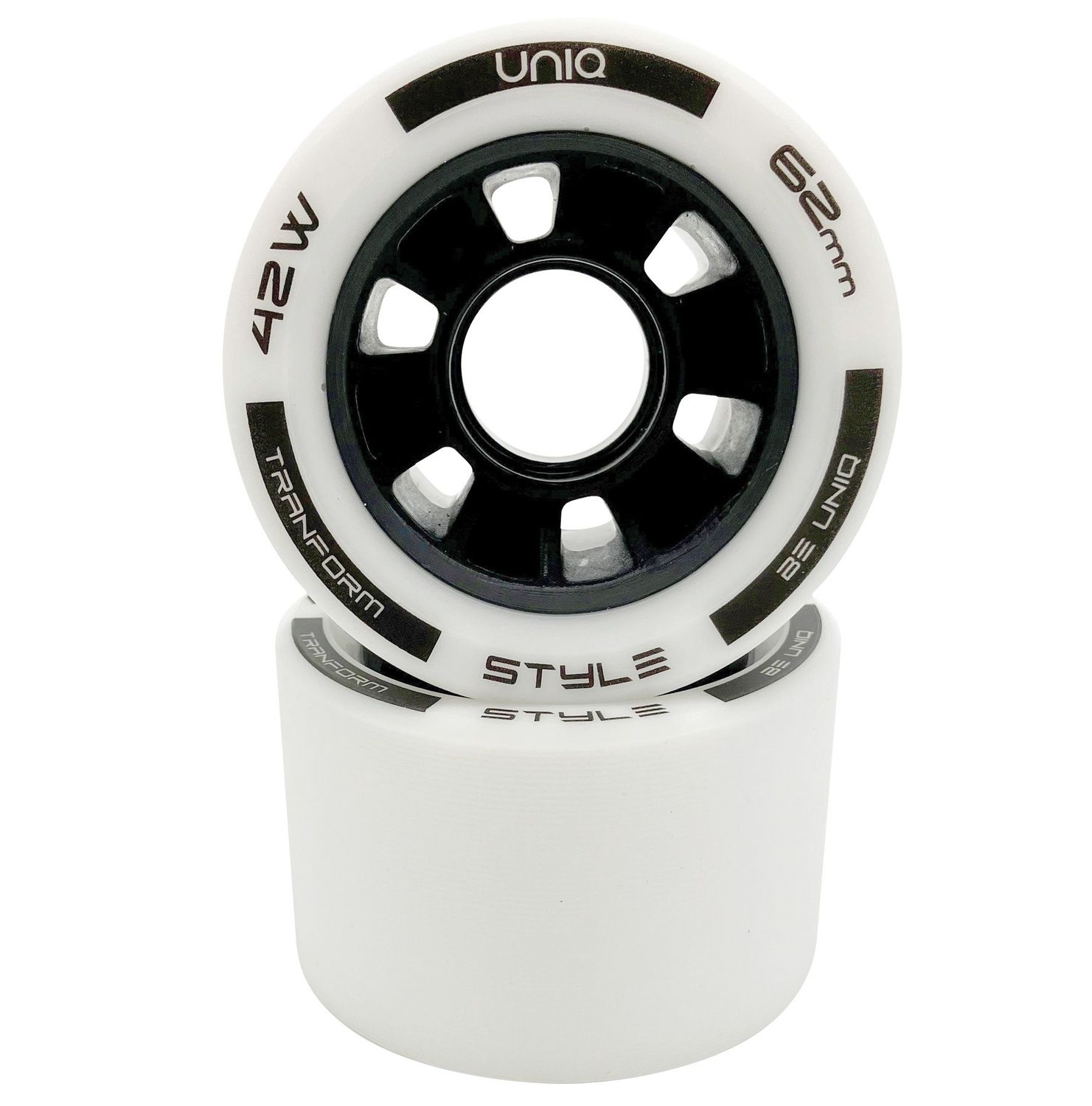 UNIQ Style Wheels