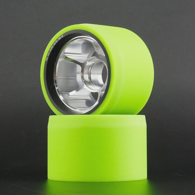 BONT Royal Assassin Dual Durometer Wheels