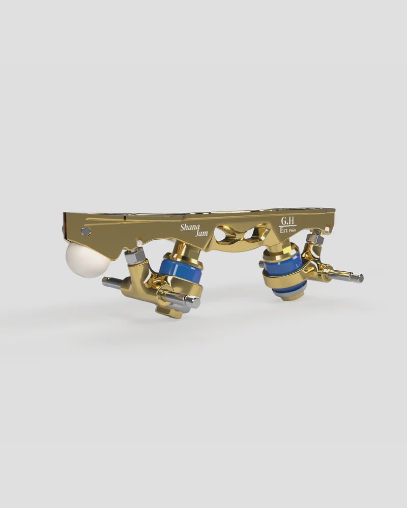 Shana Jam Plates For Jam Skating &amp; Street Skating