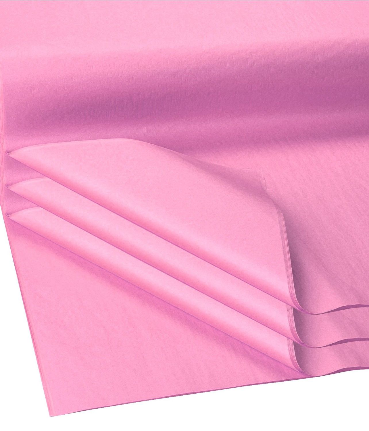 LIGHT PINK 20"X30"-48CT