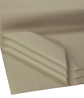 DESERT TAN 15"X20"-100CT