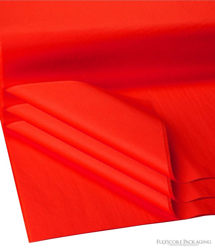 RED 20"X30"-48CT