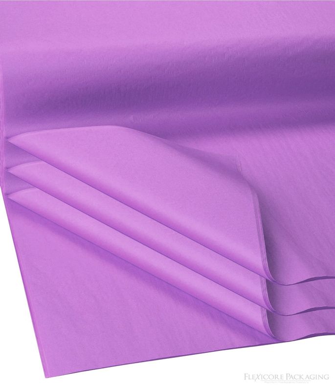 LILAC 20"X30"-48CT