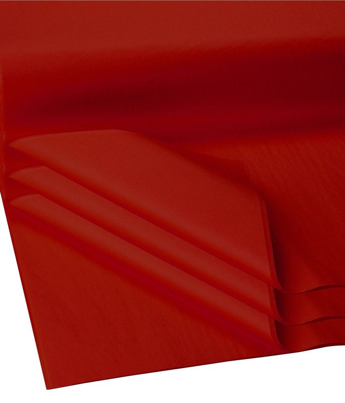 SCARLET 15"X20"-100CT