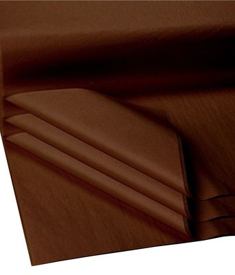 CHOCOLATE 15"X20"-100CT