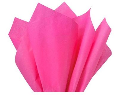 Custom Tissue Paper