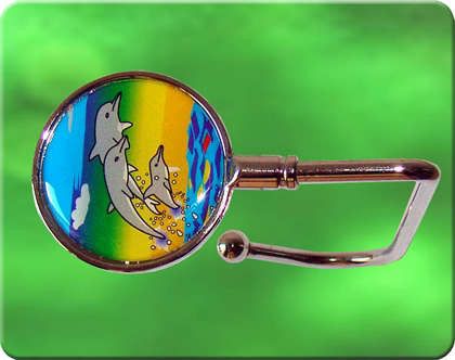 HK009 Dolphin
