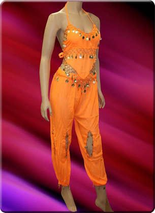 zBD257 Orange