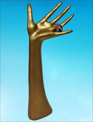 DSP120 Hand GD