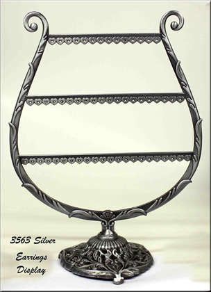 DSP3563 Silver