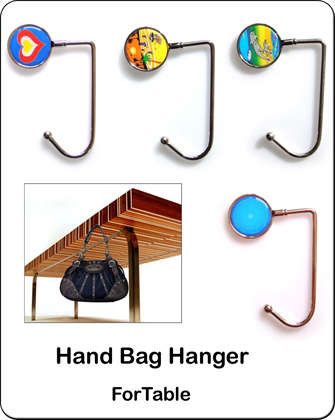 Bag Hanger