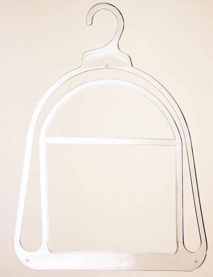 Hanger - hat