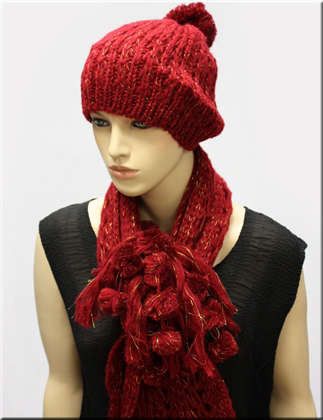 HT090ST01 Red