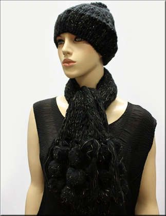 HT090ST01 BLK