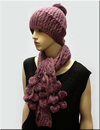HT090ST01 Mouve
