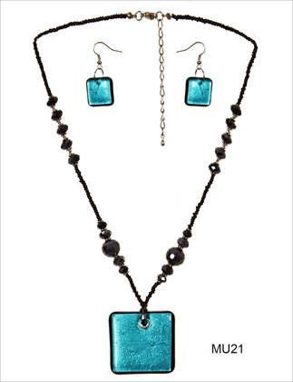 NE060-MU21 Blue