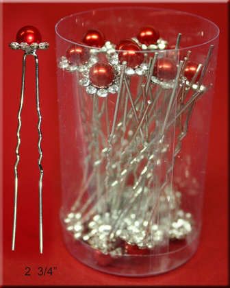 PIN050-92 RED
