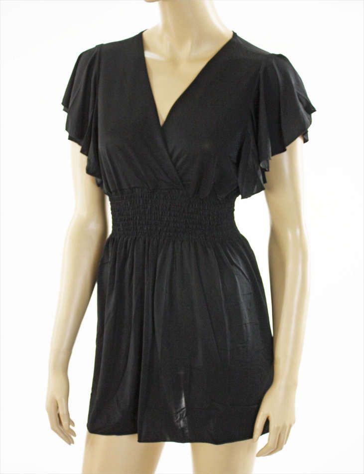 TOP058-P10 BK