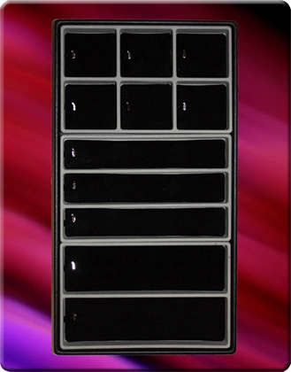DSP-TR150-1 BLK